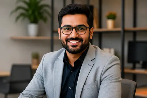 Kunal Arora