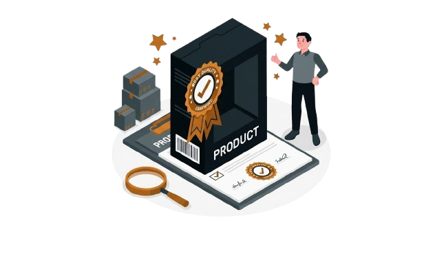 GeM Product Catalogue Management​