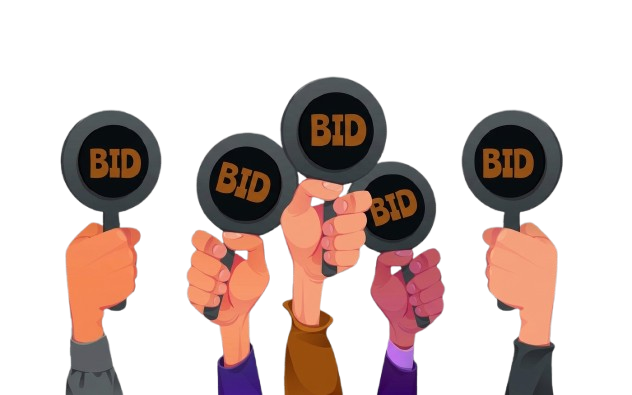 GeM Bid Management​