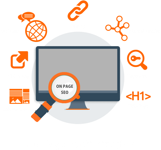 On-Page SEO​