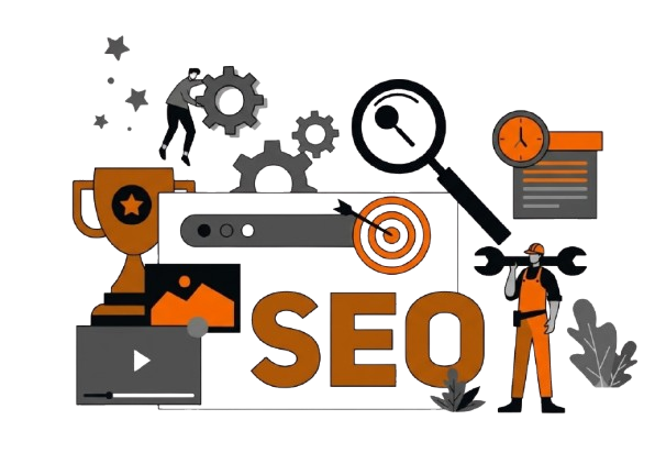 Local SEO​