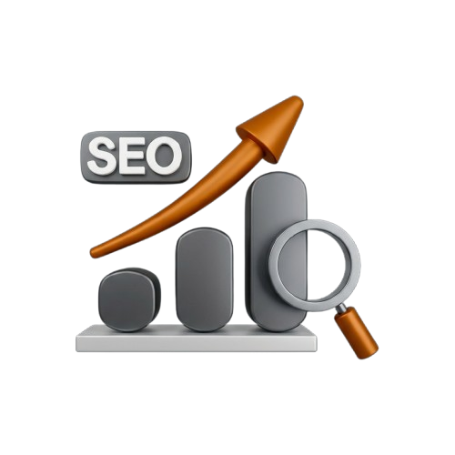 SEO Strategy & Keyword Research​