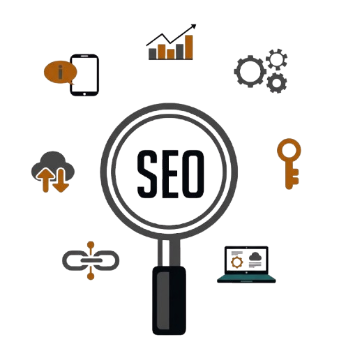 Link Building & Backlinks​