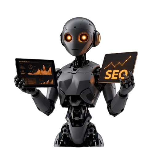 AI & SEO​